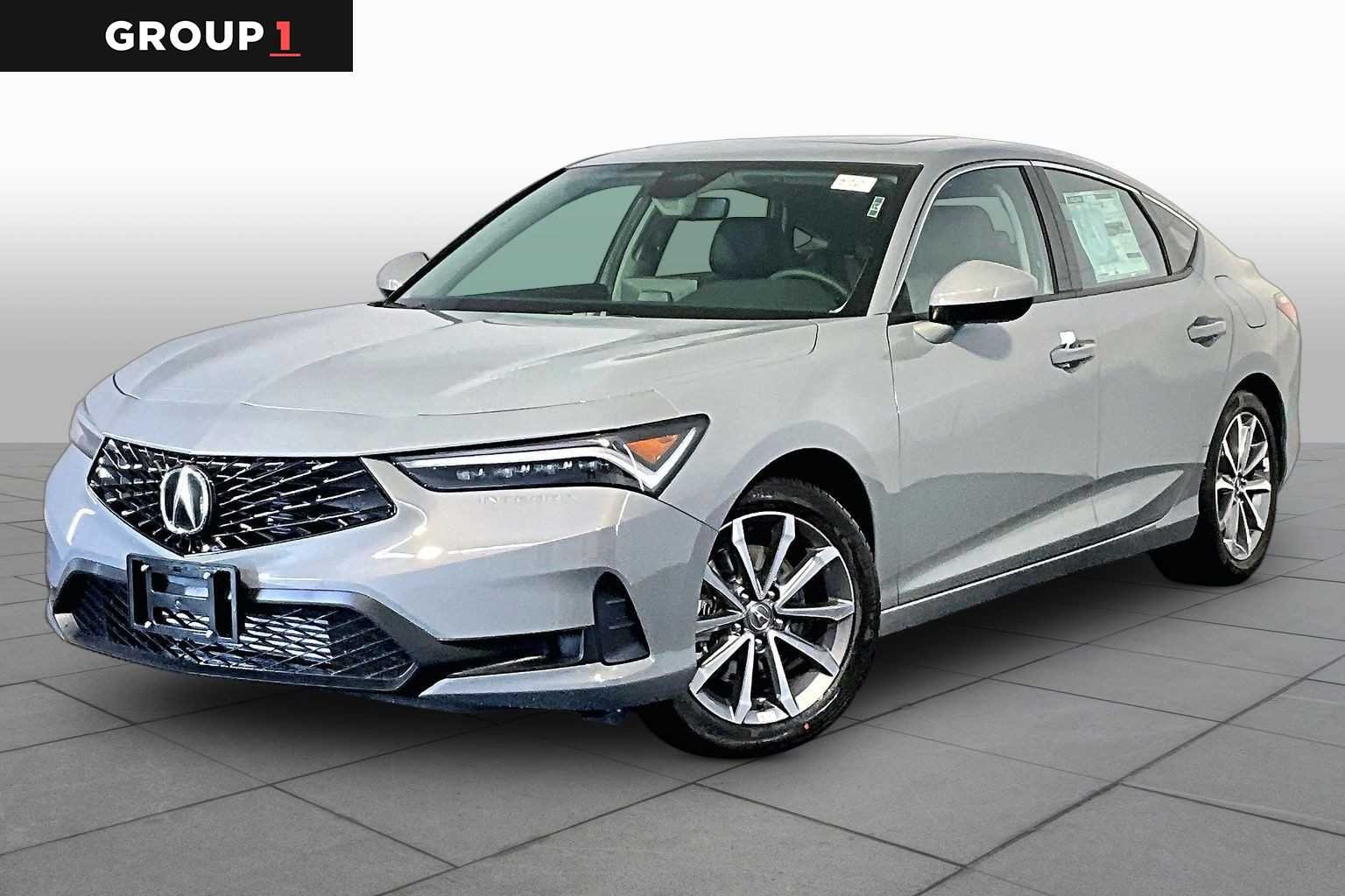 2026 Acura Integra -'s photo