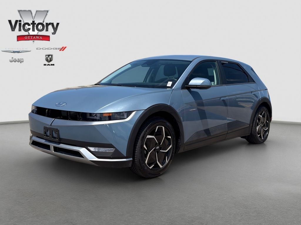 2024 Hyundai IONIQ 5