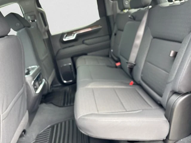 New 2026 Black GMC Elevation image 14