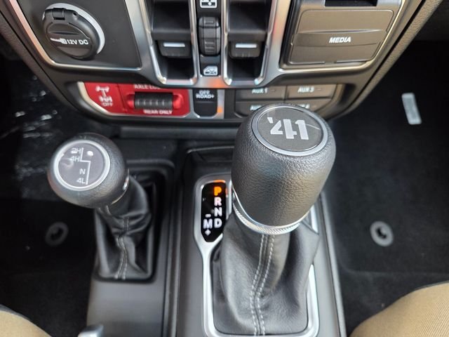 New 2026 41 Jeep Willys 41 image 22
