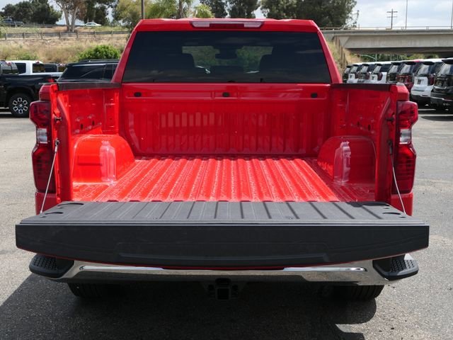 2026 Chevrolet Silverado 1500 LT - Photo 6