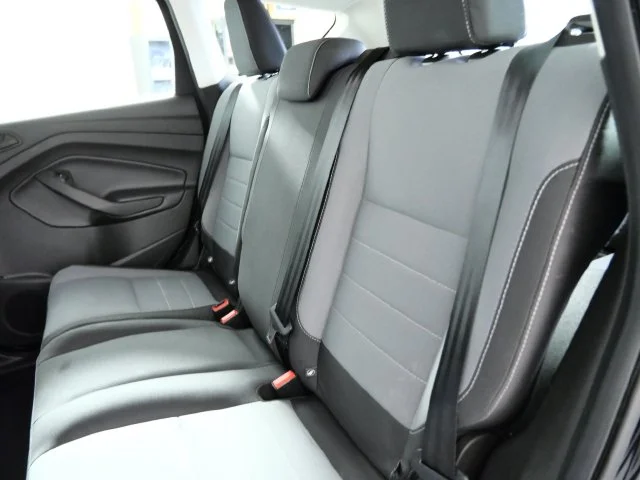 Certified Used 2018 Black Ford S image 14
