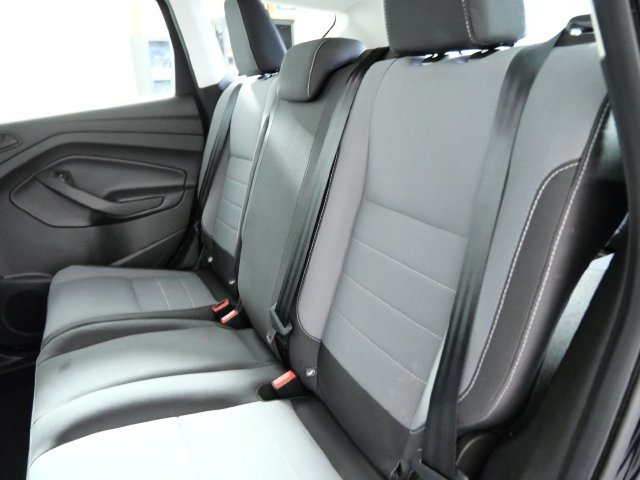 Certified Used 2018 Black Ford S image 14
