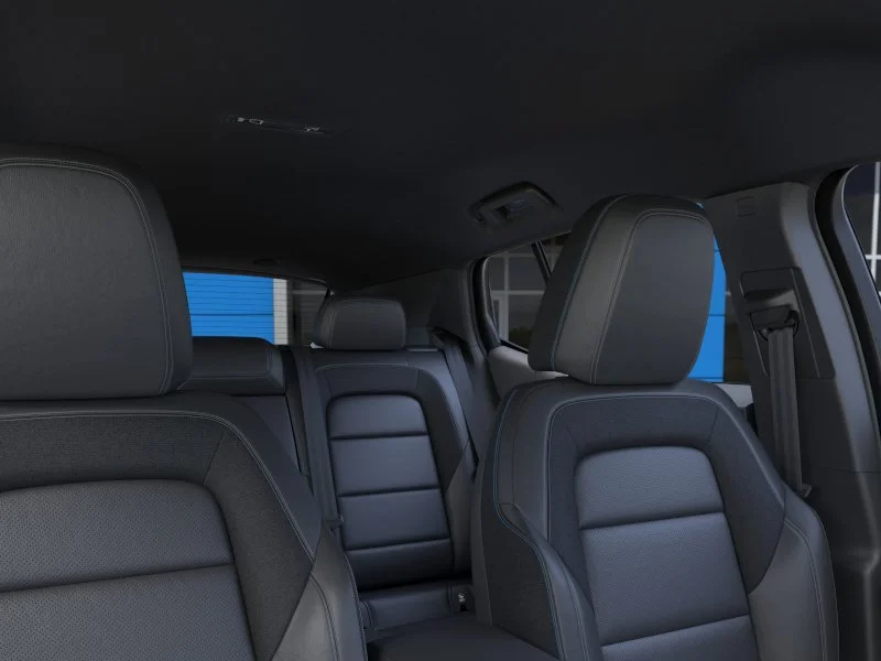 2026 Chevrolet Equinox EV 2LT - Photo 24