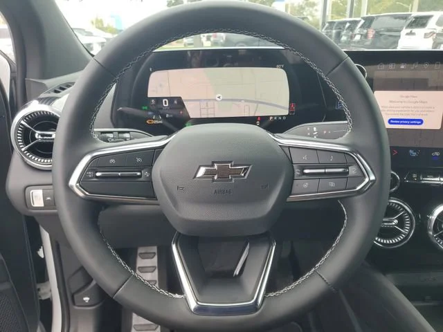 2026 Chevrolet Blazer EV LT - Photo 21