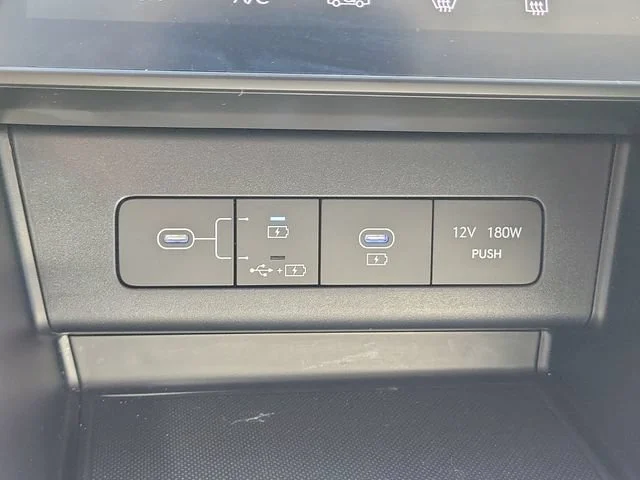 2025 Hyundai Sonata SEL - Photo 33