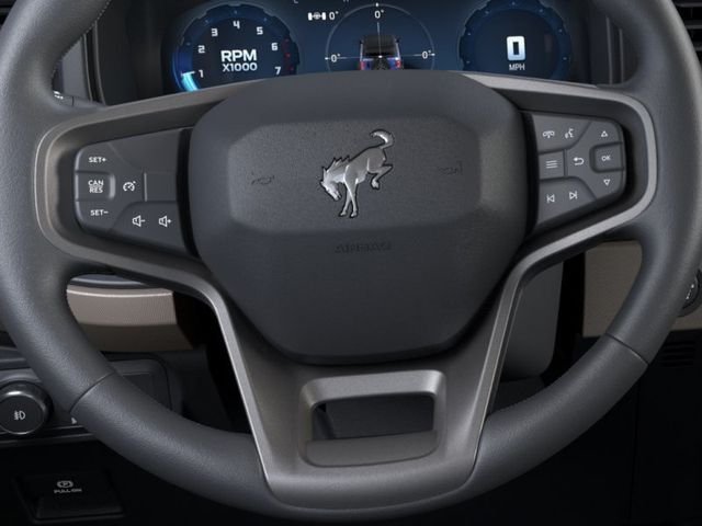 New 2026 Desert Sand Ford Big Bend® image 14
