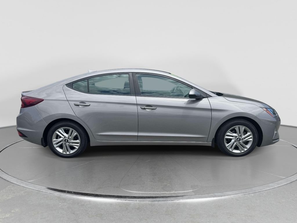 2020 Hyundai Elantra Value Edition - Photo 8