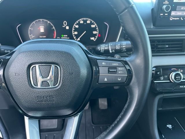 Used 2025  Honda  image 20