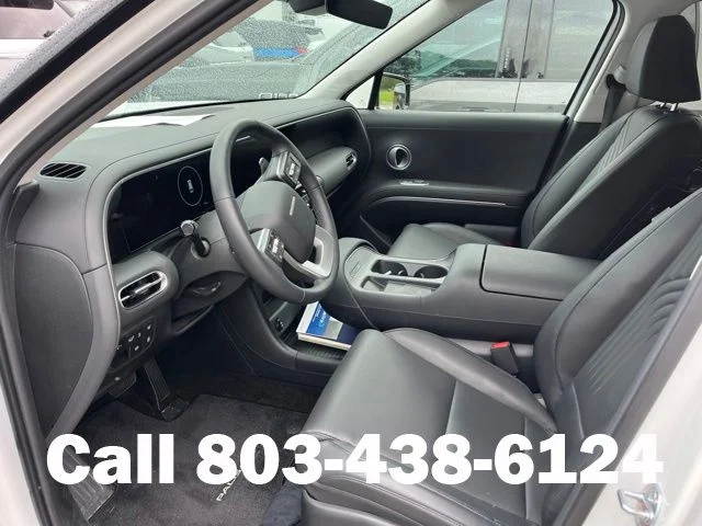 Used 2026 Pearl Hyundai SEL Convenience image 6