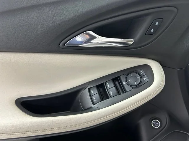 2022 Buick Encore GX Select - Photo 17