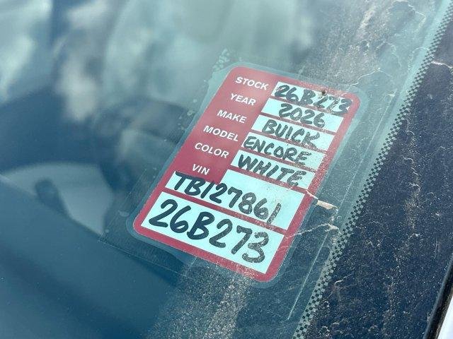 2026 Buick Encore GX Preferred - Photo 25