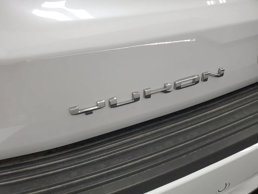 New 2026 Glacier White Tricoat GMC Denali image 40