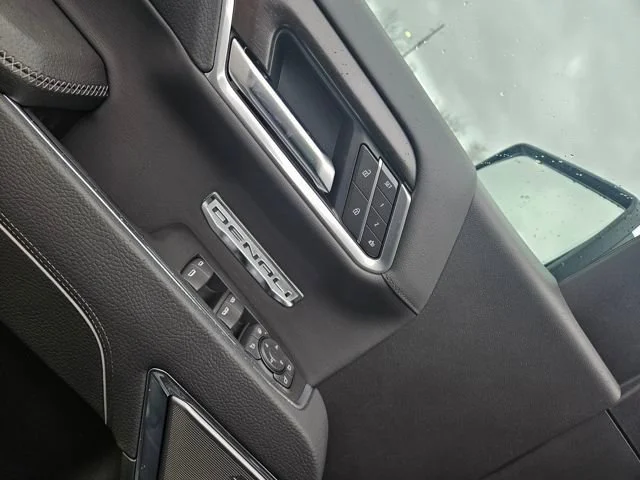 New 2026 Onyx Black GMC Denali image 11