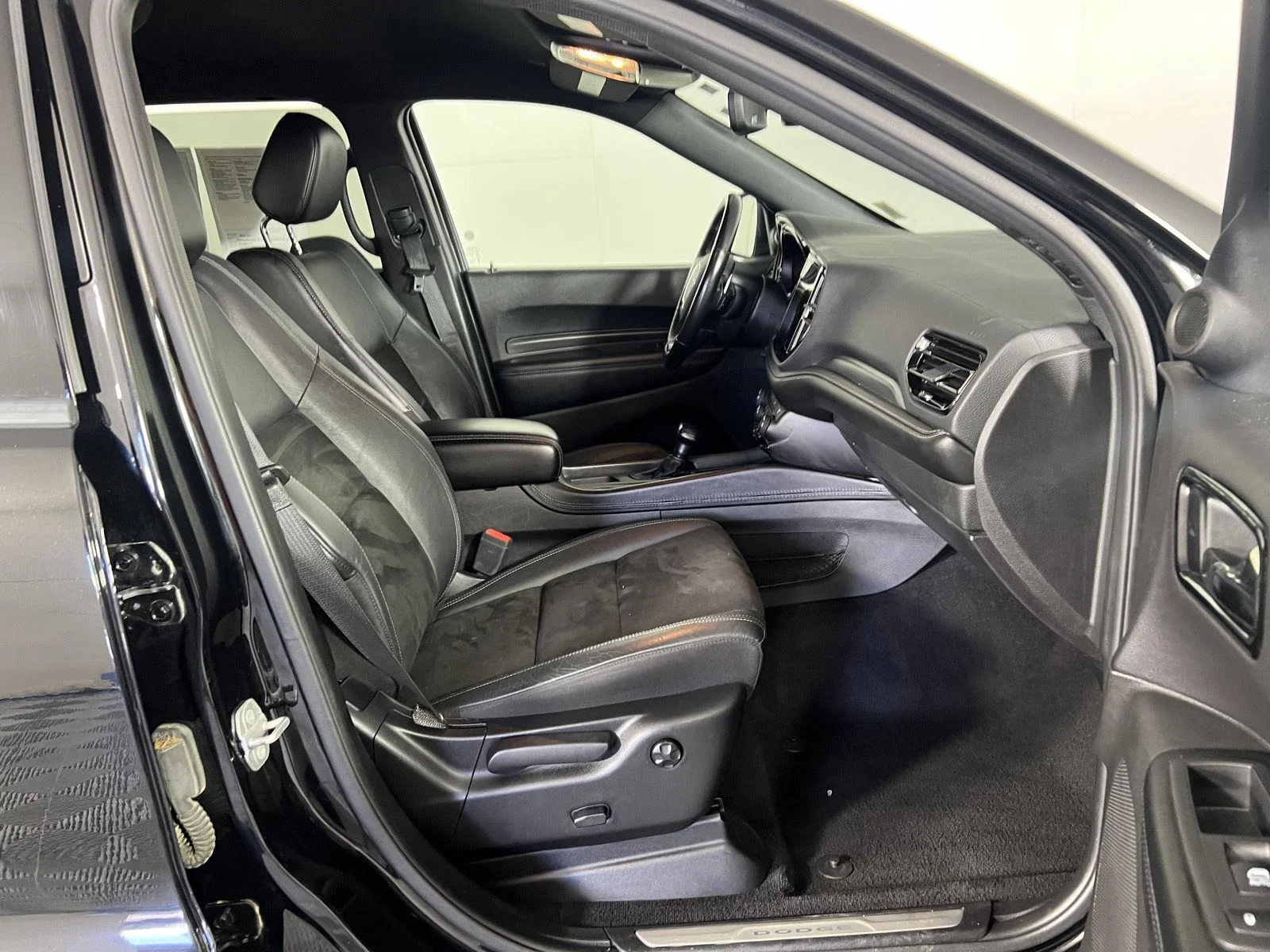 Used 2021 DB Black Clearcoat Dodge GT Plus image 14