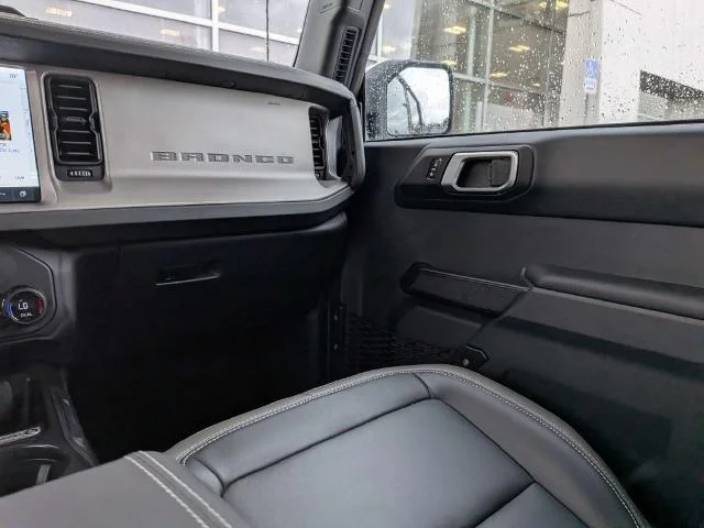 New 2026 Oxford White Ford Outer Banks® image 45