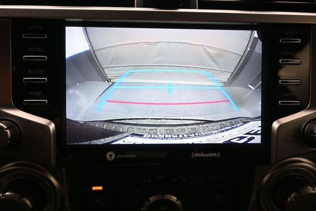 Used 2023 Black Toyota SR5 image 6
