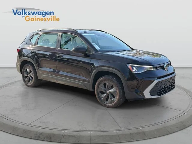 2026 Volkswagen Taos S