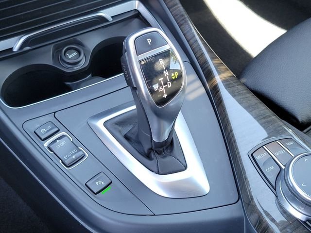 Used 2018 Gray BMW 230i xDrive image 22