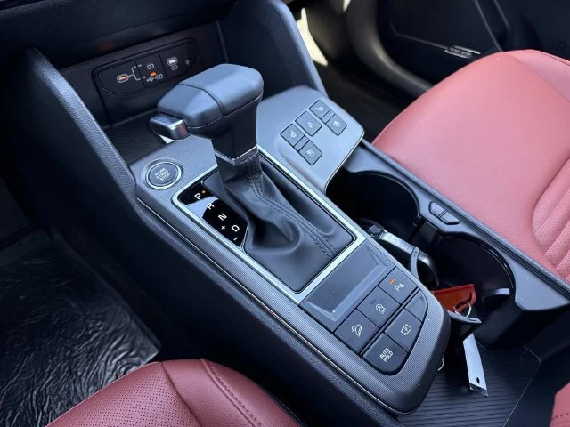 Certified Used 2026 White Kia SX-Prestige image 22