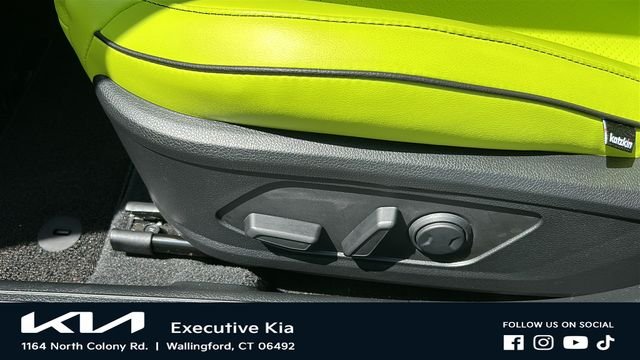 New 2026 Aurora Black Pearl Kia GT image 11
