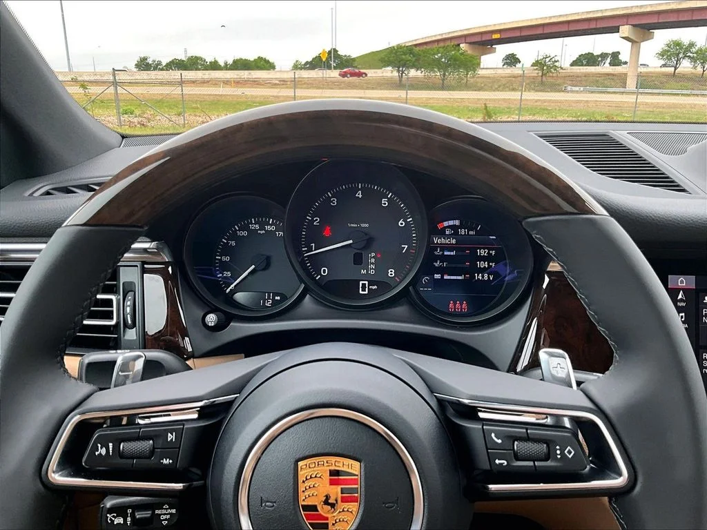 2026 Porsche Macan Base - Photo 25