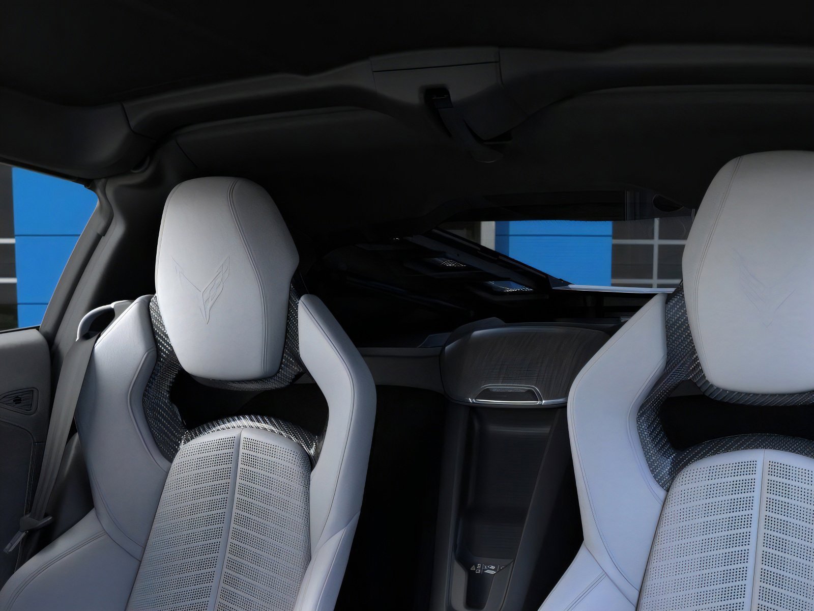2026 Chevrolet Corvette 2LT - Photo 24