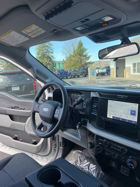 New 2026 Avalanche Ford F-350® XL image 73