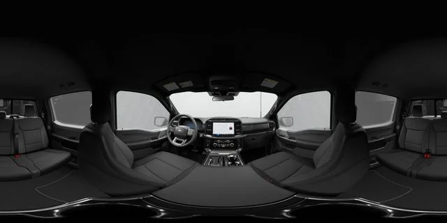 New 2026 Avalanche Ford XLT image 8