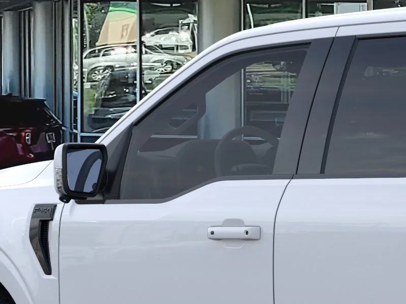 New 2026 Oxford White Ford Lariat® image 20