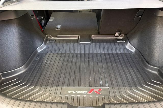 Used 2018 Polished Metal Metallic Honda Touring image 19