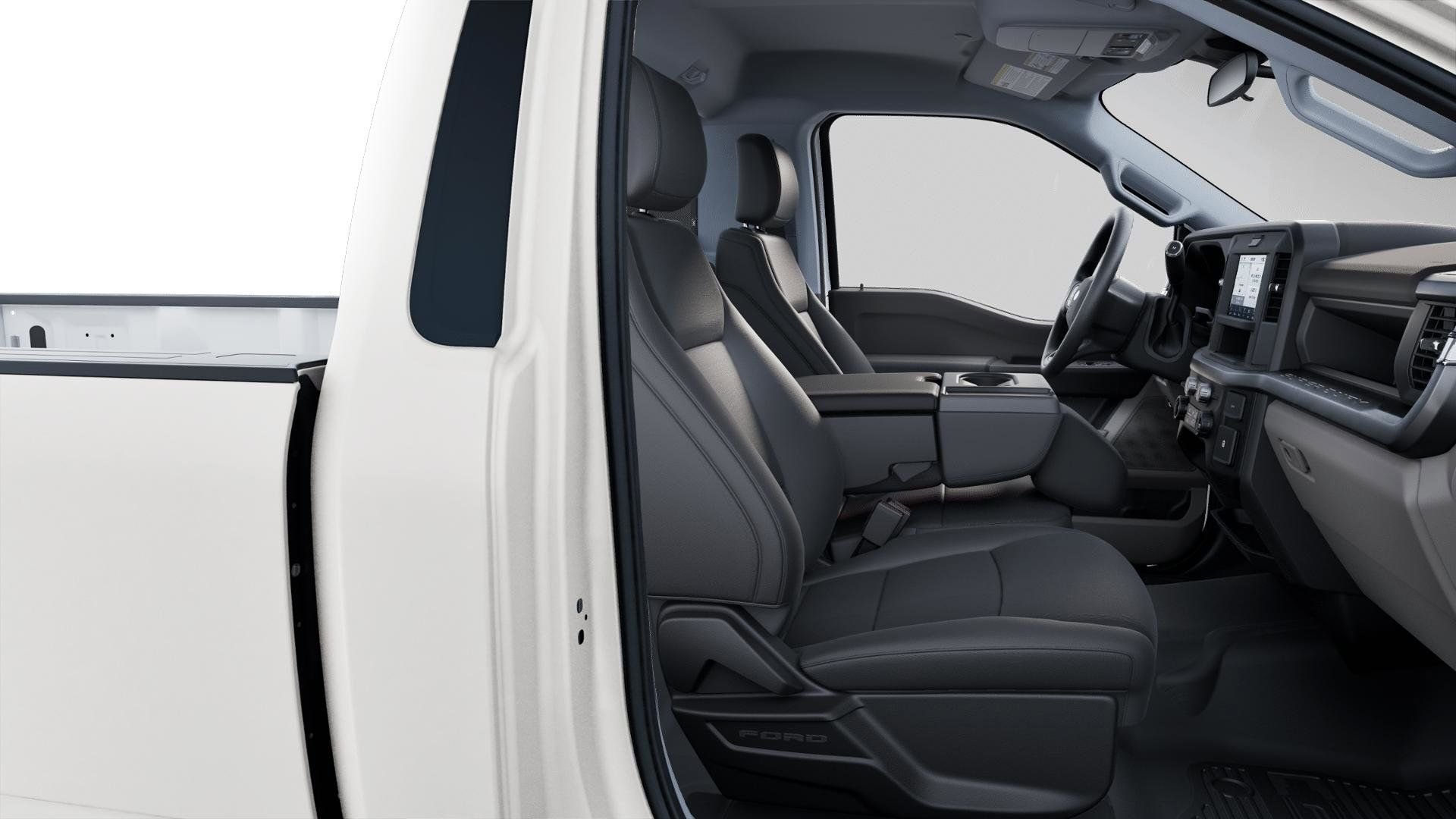 2025 Ford F-350 Super Duty XL - Photo 7