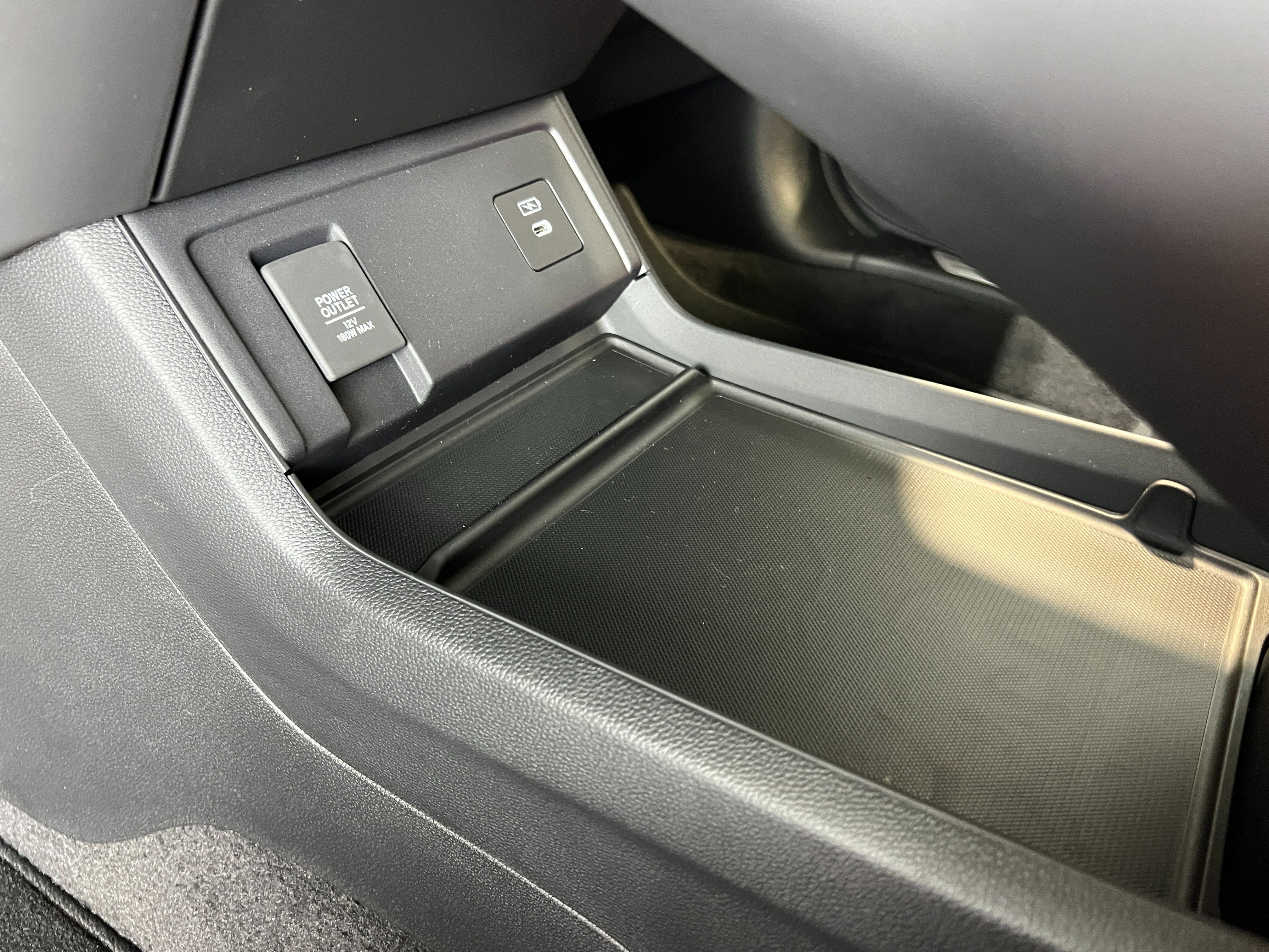 New 2026 Liquid Carbon Metallic Acura w/A-Spec Package image 22