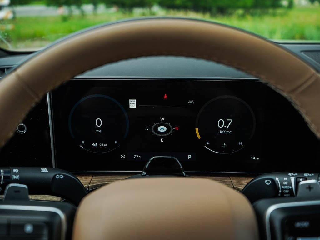 New 2026 Ecotronic Gray Hyundai Calligraphy AWD image 50
