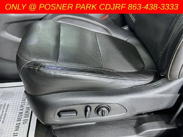 Used 2021 Gray Chevrolet Premier image 20