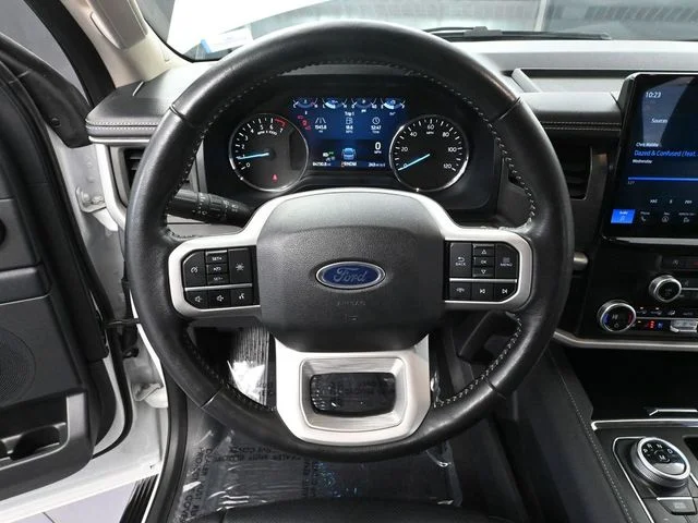 2024 Ford Expedition XLT - Photo 27