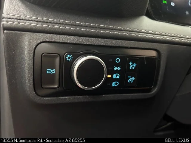 Used 2024 Red Ford GT Premium image 24