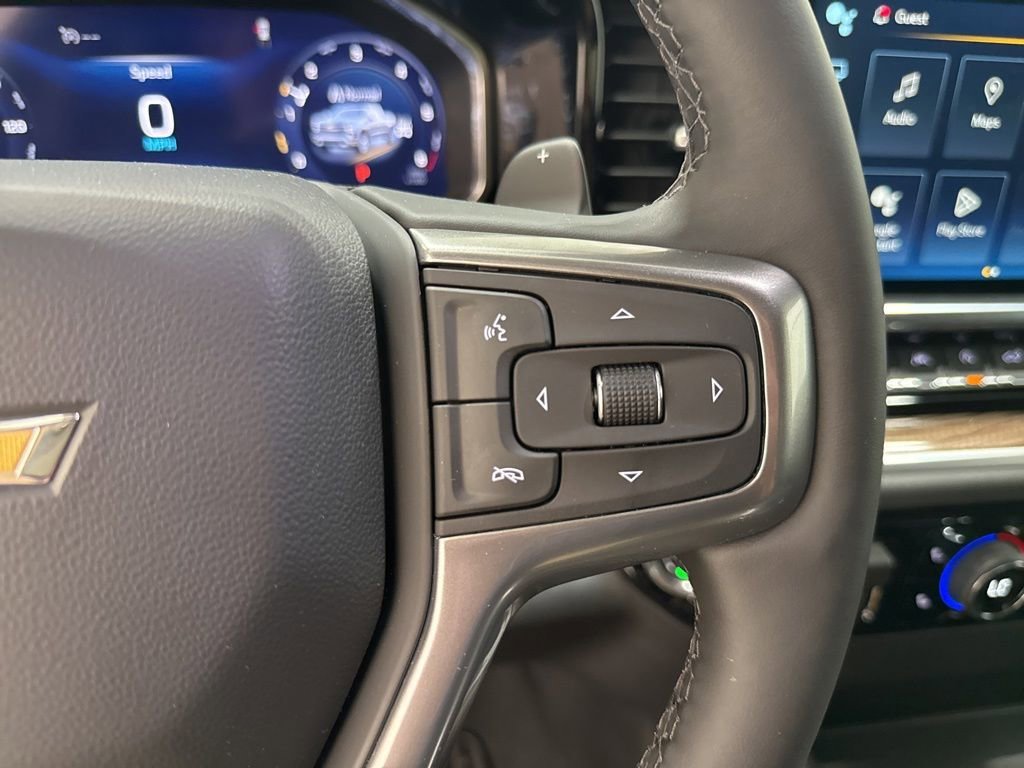 2026 Chevrolet Silverado 1500 LT - Photo 13