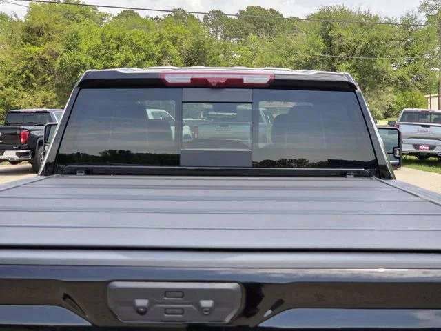 2026 GMC Sierra 3500HD Denali Ultimate - Photo 9