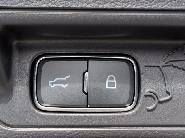 New 2027 Avalanche Gray Ford Tremor® image 15