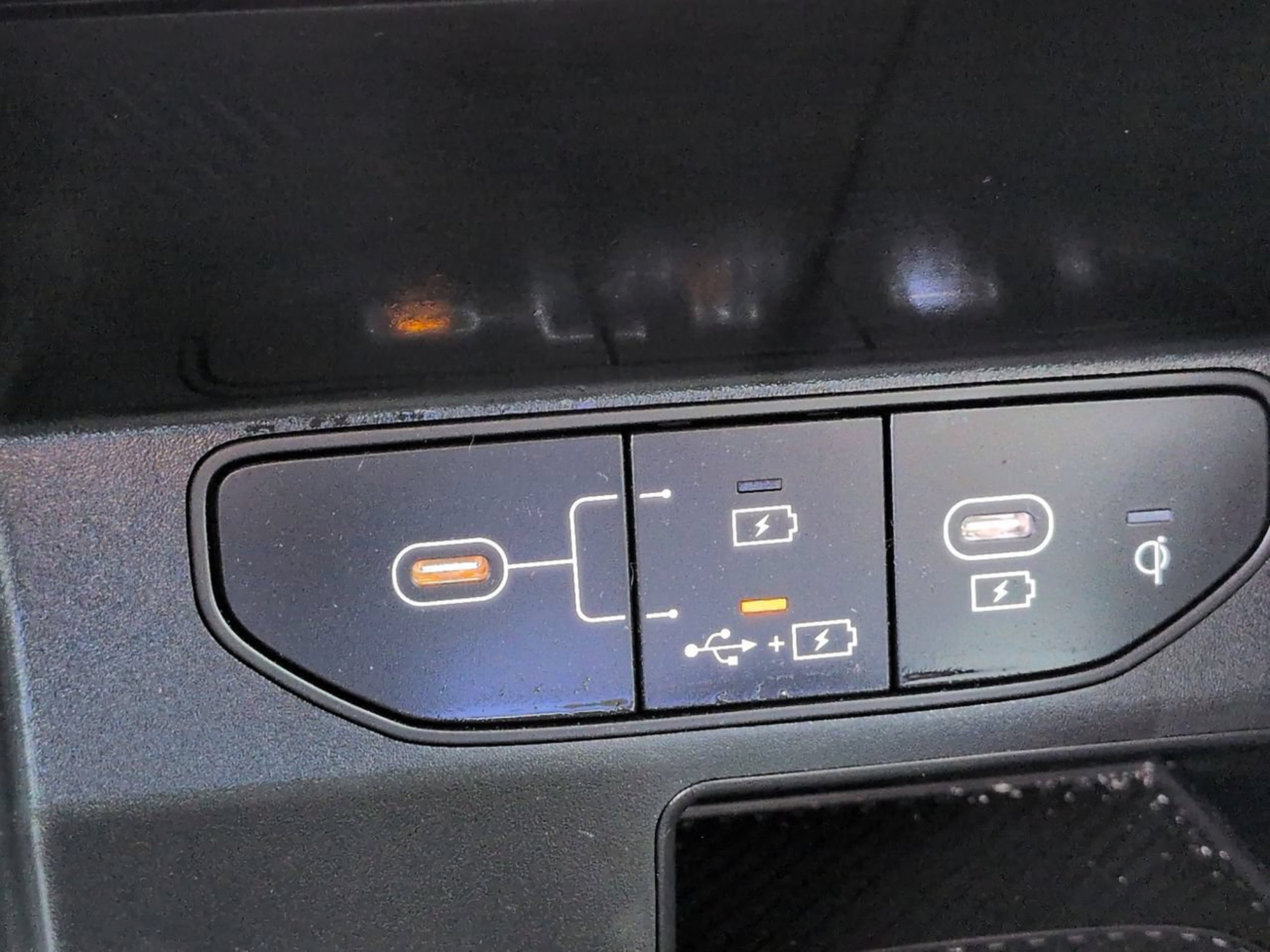 Certified Used 2025 Midnight Lake Blue Kia S image 29