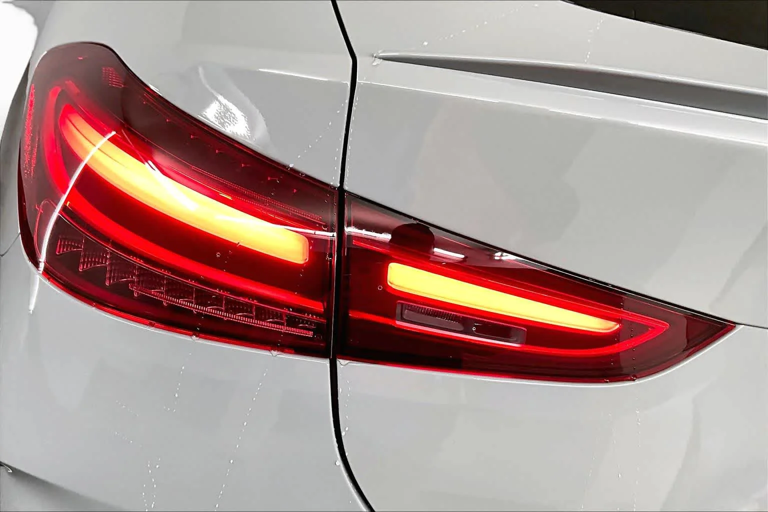 2026 Mercedes-Benz GLE Coupe GLE 53 AMG - Photo 6