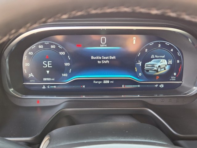 2024 Chevrolet Tahoe LT - Photo 20