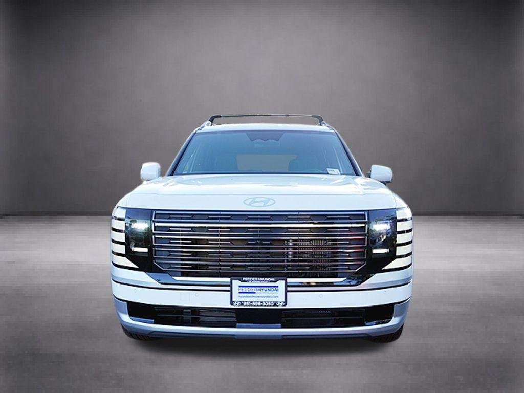 New 2026 White Hyundai Calligraphy image 6