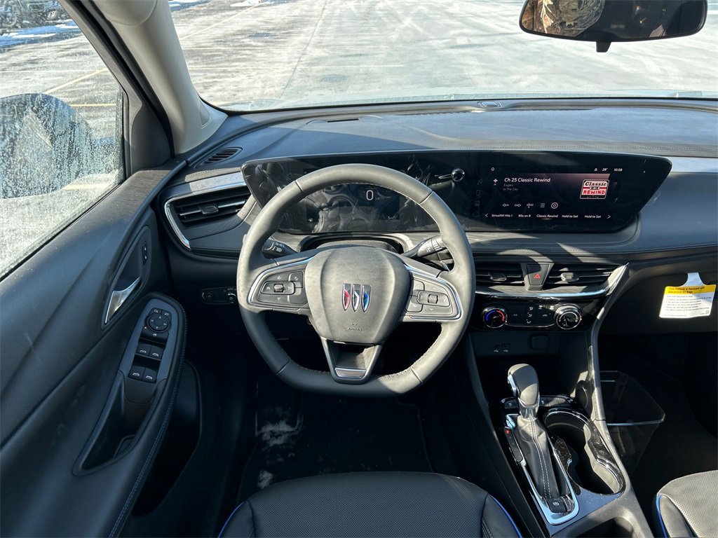 2026 BUICK ENCORE GX - Image 27