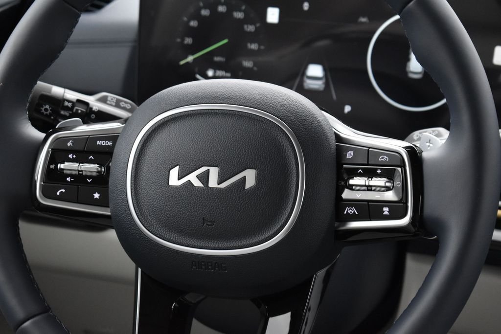 New 2026 Panthera Metal Kia SX Prestige image 13
