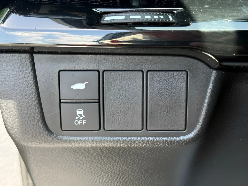 2024 Honda CR-V EX-L - Photo 25