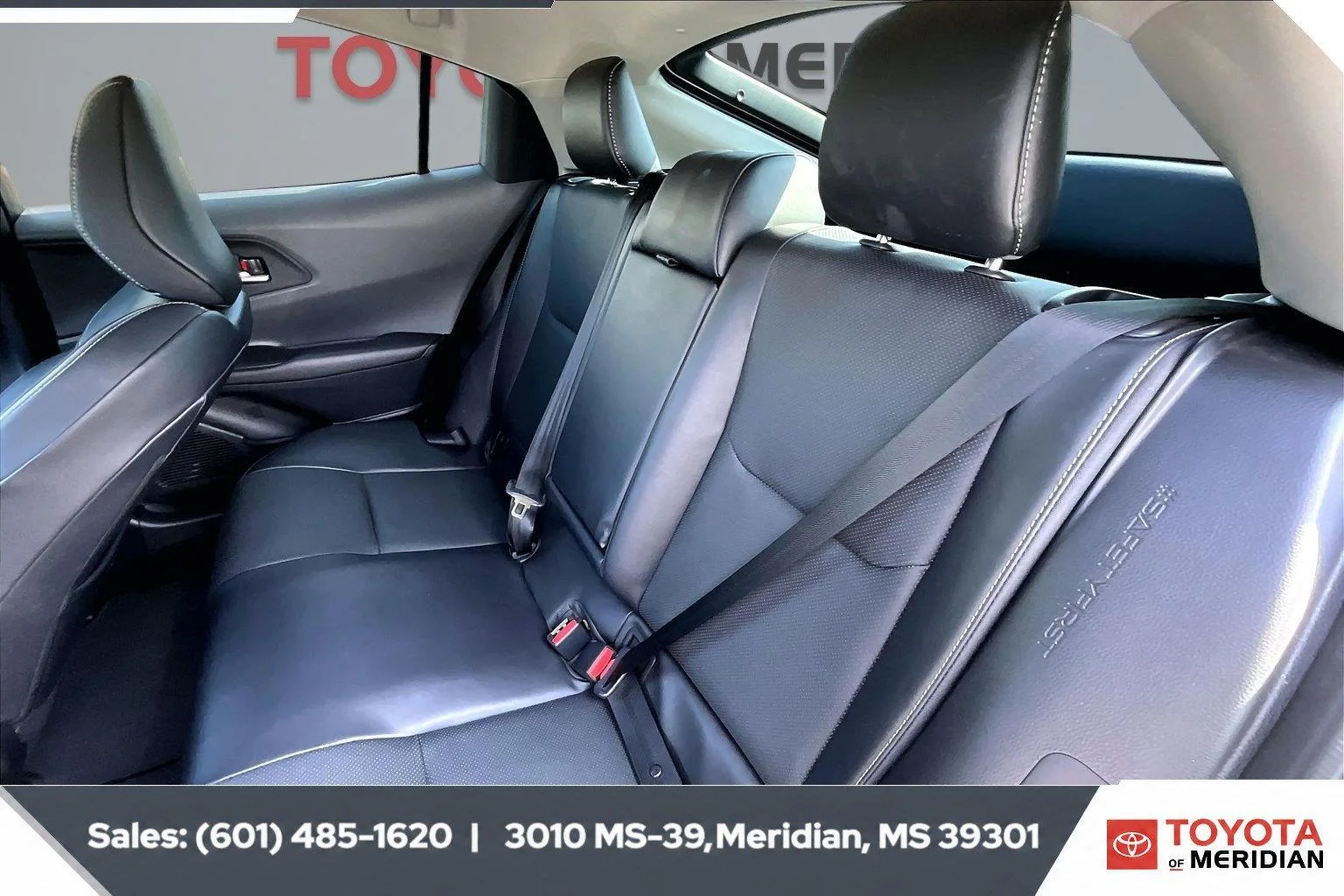 Used 2024 Wind Chill Pearl Toyota Limited image 19