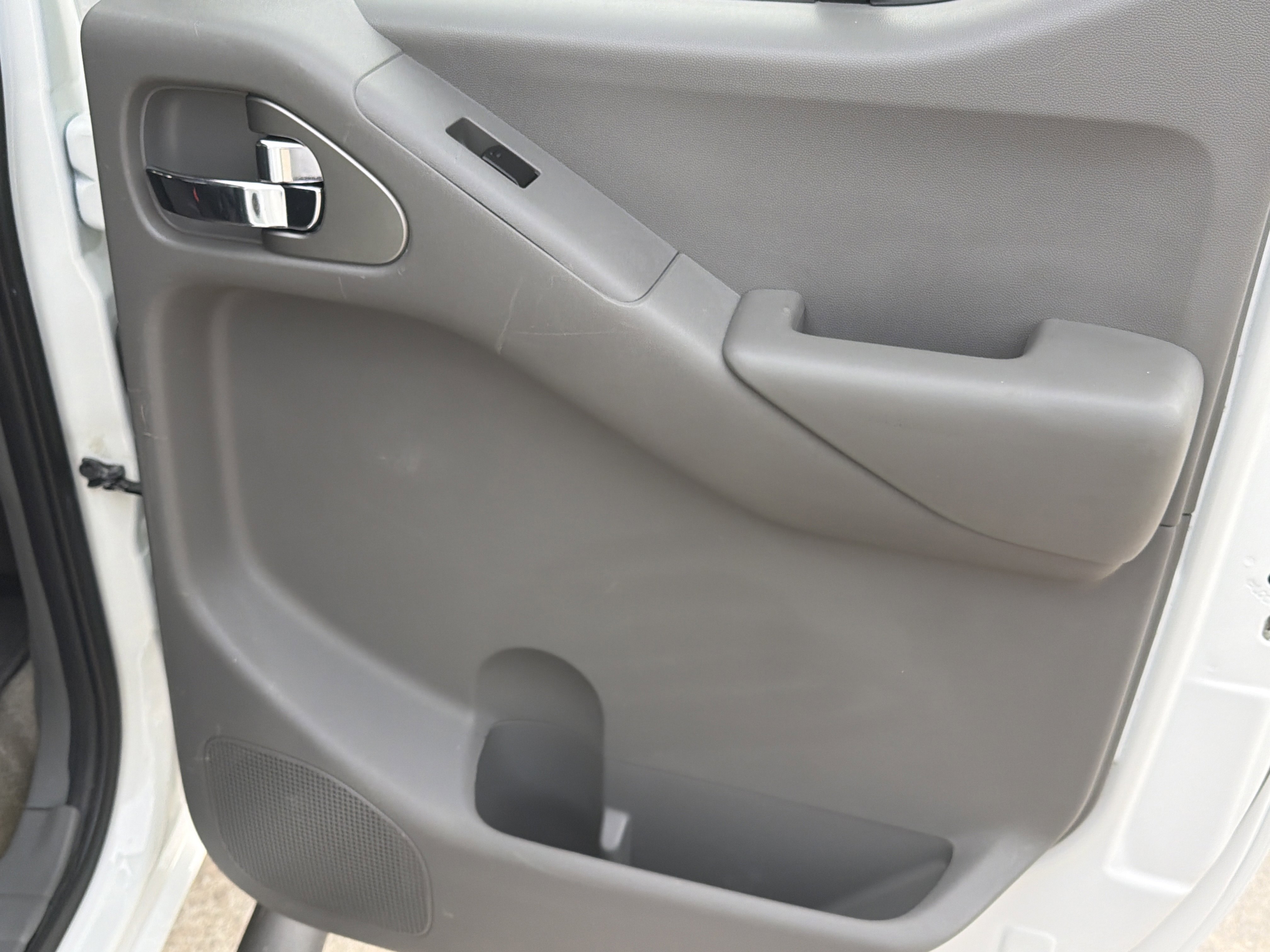 2016 Nissan Frontier Desert Runner - Photo 17