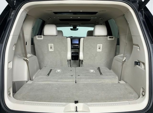 Used 2020 Black GMC Denali image 23